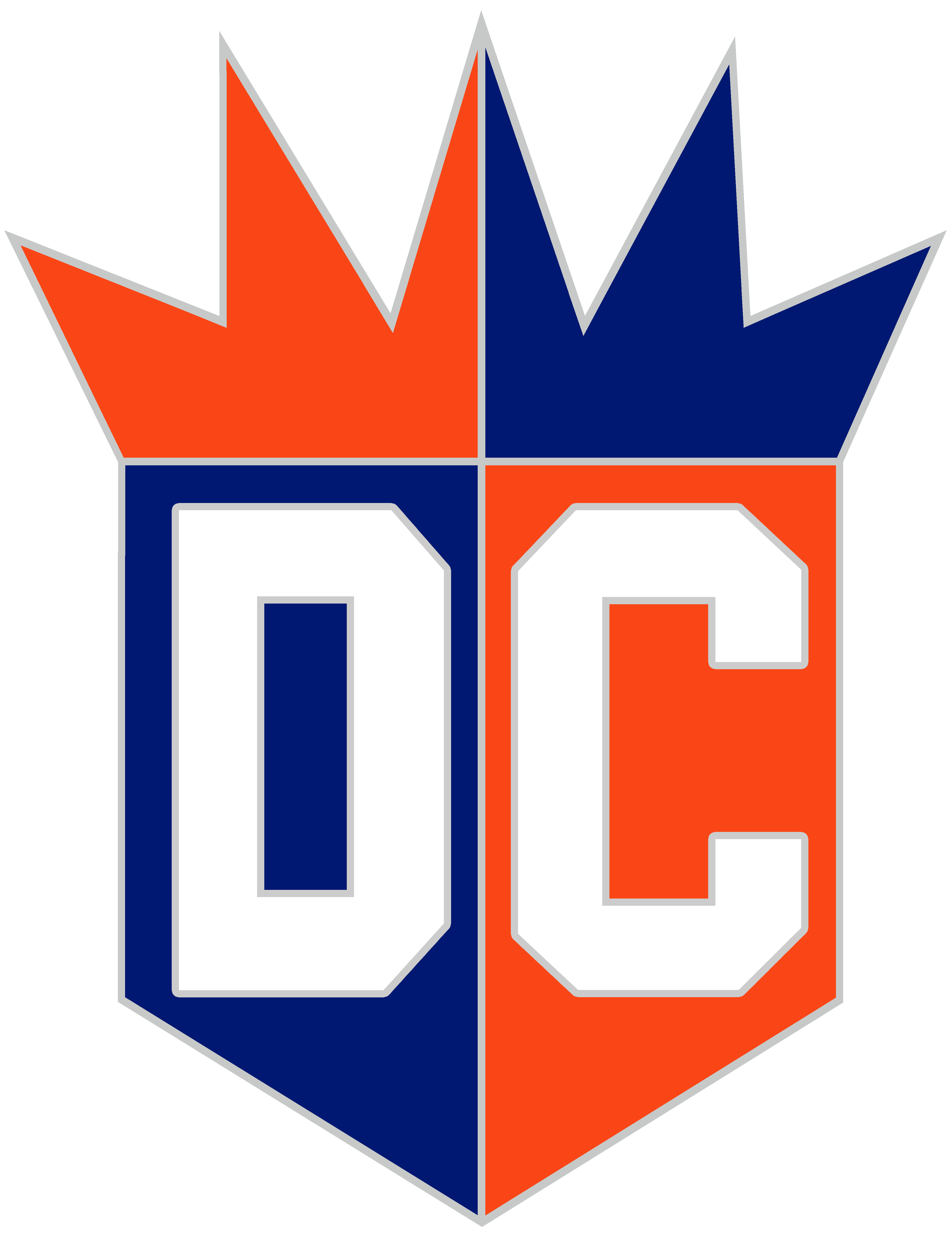 DC Sports Worldwide Logo