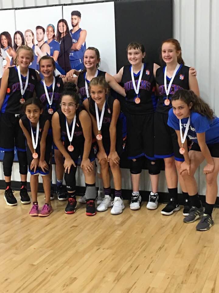 DCSports New Uniforms