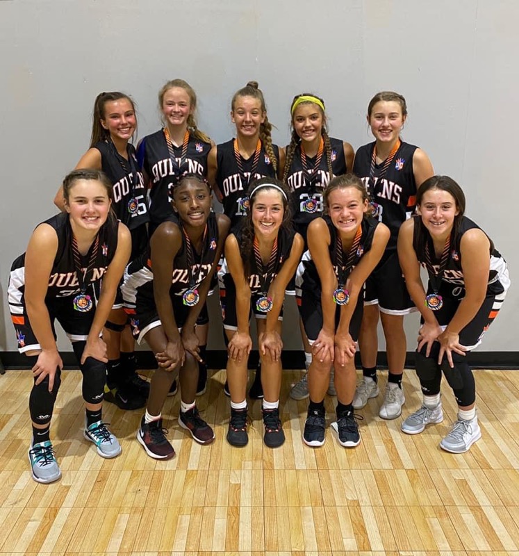 DC Queens North Satx 2020